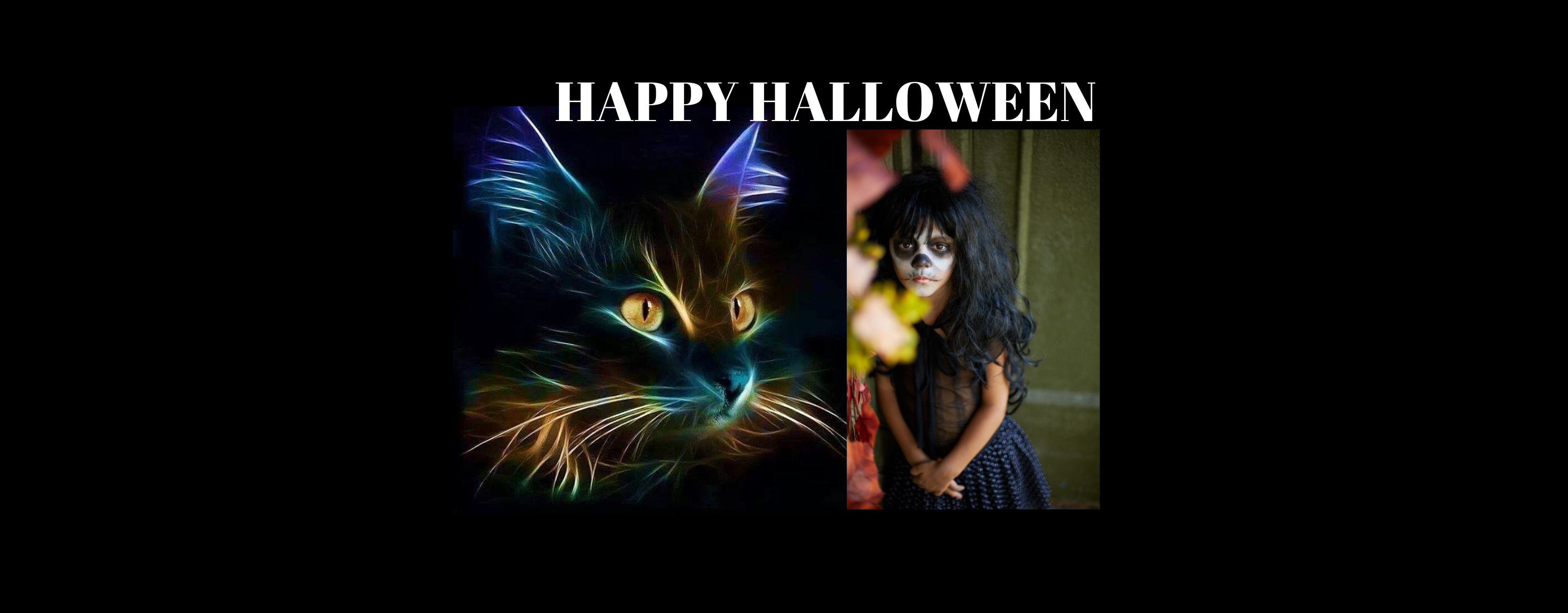 Happy Halloween!